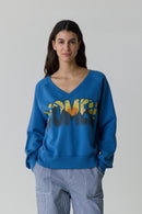 Sweat Shiva Women - Mer