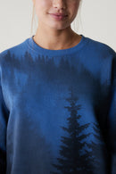 Sweat Sortie Forest - Mer