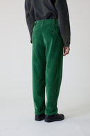 Prom Pants uni - Green