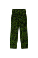 Pantalones Puglia Wilde - Verde