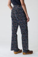 Pantalon Papou Pop - Noir