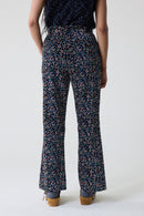 Pantalon Papou Pop - Noir