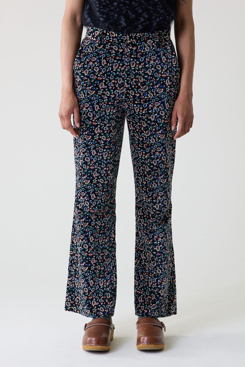 Pantalon Papou Pop - Noir