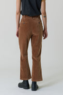 Pantalon Papou Plain - Moutarde