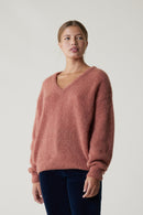 Pull Malili Plain - Nu