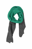 Nahuel scarf uni  - Green