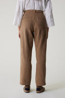 Pantalon Pistil Plain - Beige