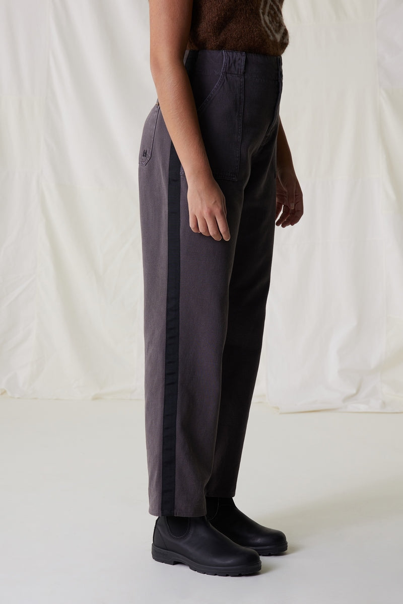 Pantalon Pistil Plain - Forêt