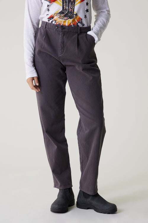 Pantalon Prodige Plain - Forêt