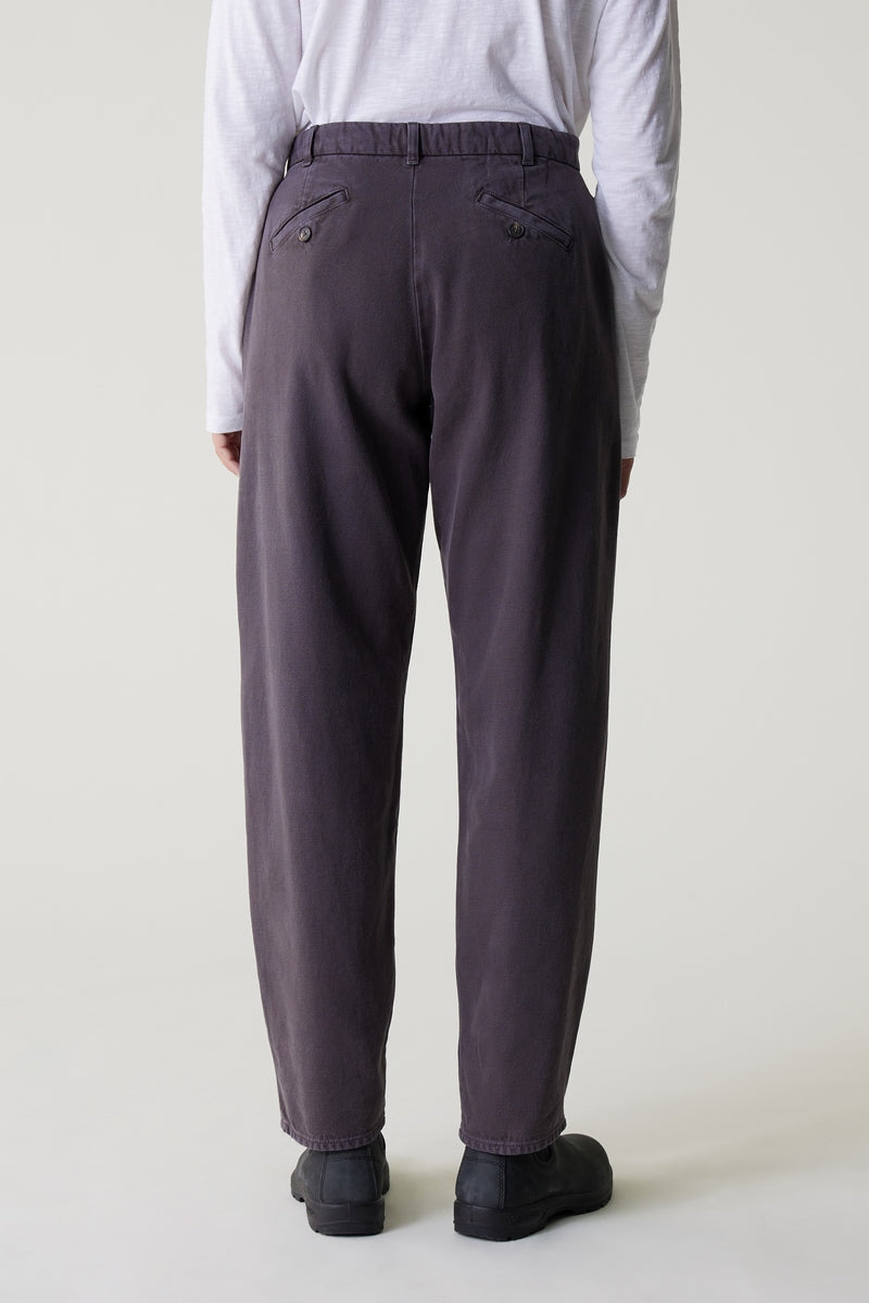 Pantalon Prodige Plain - Forêt