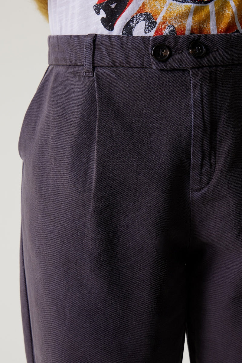 Pantalon Prodige Plain - Forêt