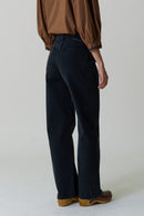 Pantalon Francois - Noir