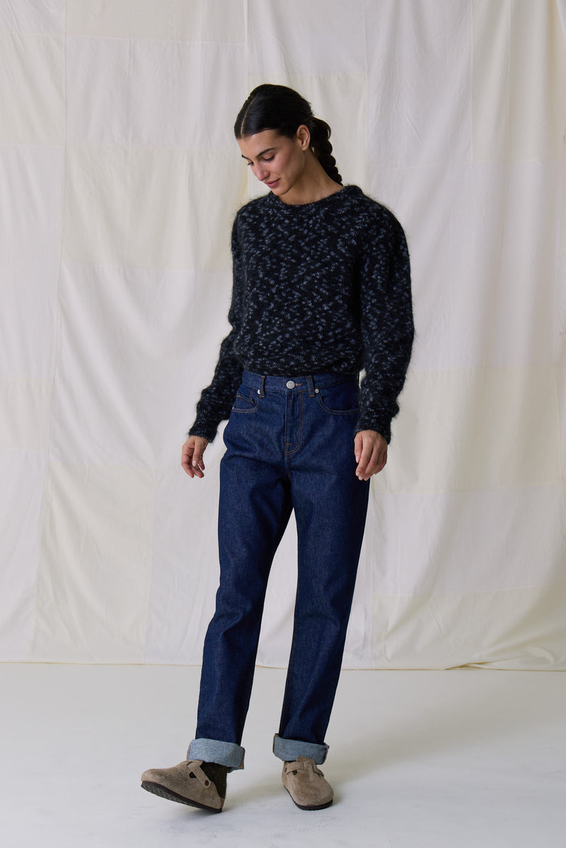 Pantalon Julien - Brut