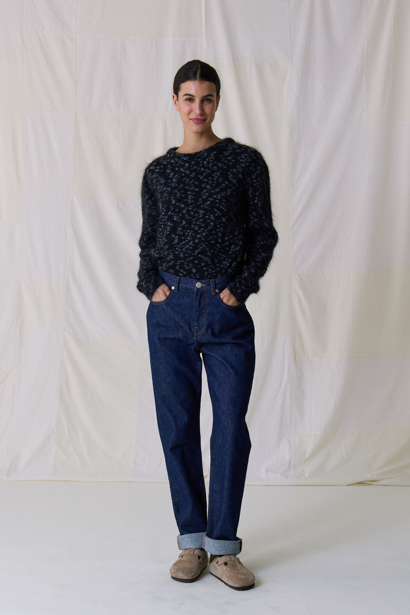 Pantalon Julien - Brut