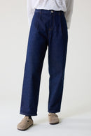 Pantalon Patrick - Brut