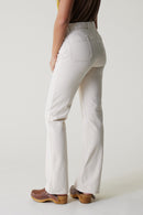 Pantalon Perfect - Blanc cassé