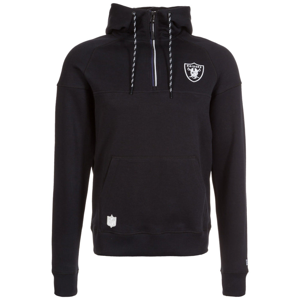Sweat À Capuche New Era Tech Series Oakland Raiders
