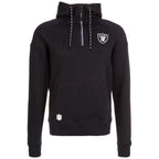 Sweat À Capuche New Era Tech Series Oakland Raiders