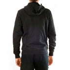 Sweat À Capuche New Era Team App Fleece Oakland Raiders