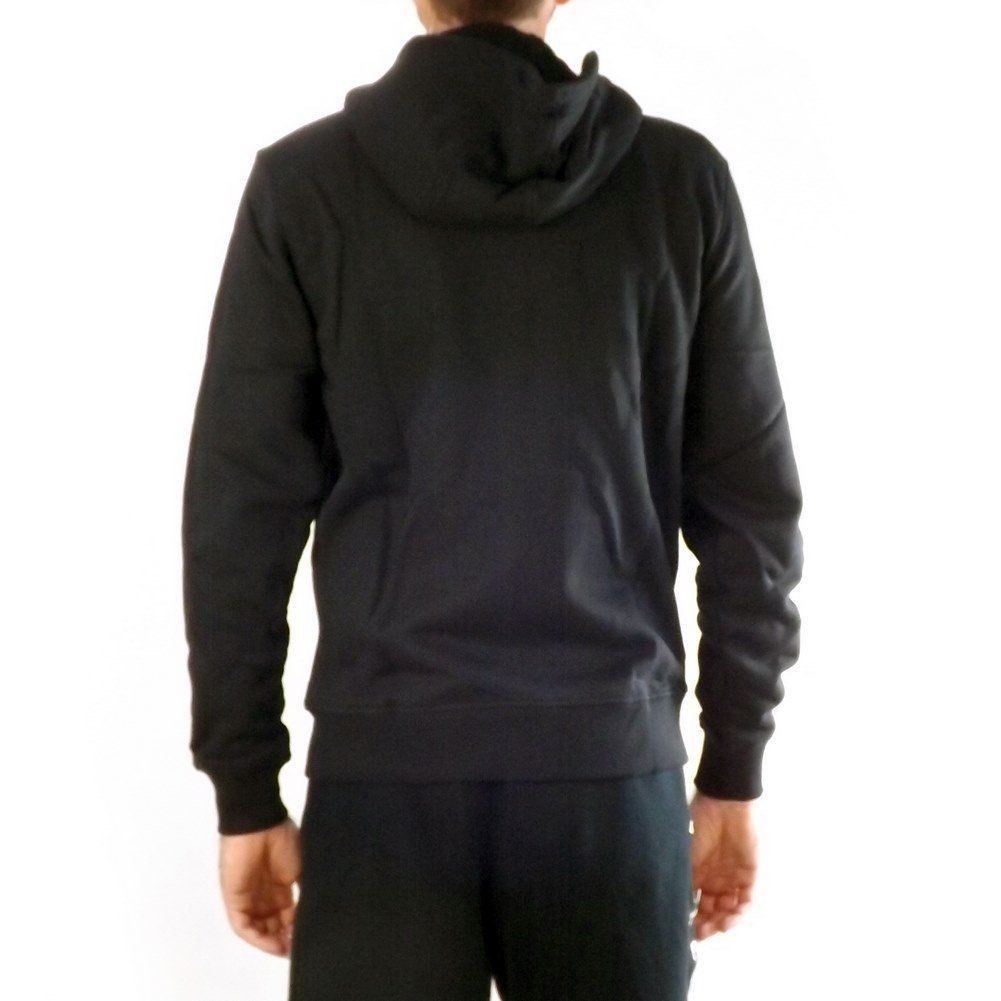 Sweat À Capuche New Era Team App Fleece Oakland Raiders