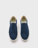 TENNIS CAZOON BLEU - minelli.fr - MINELLI