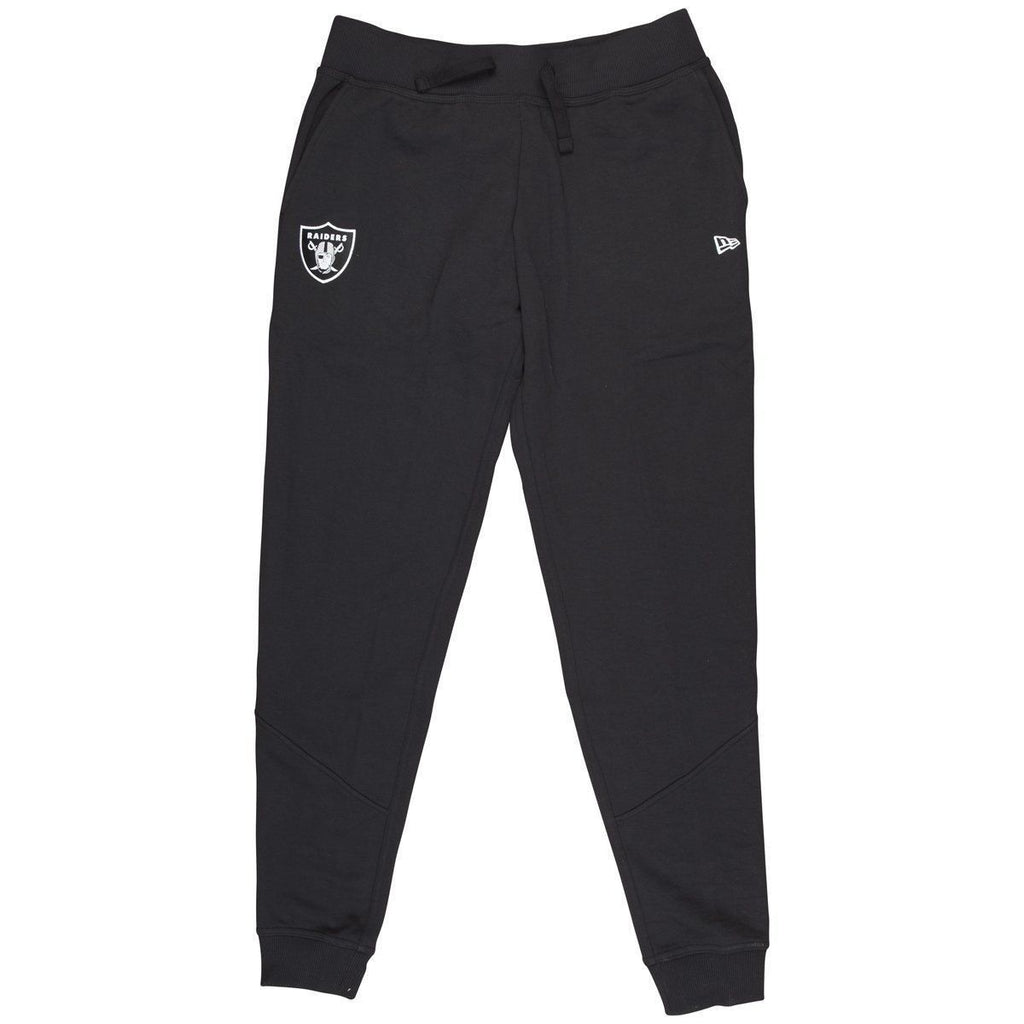 Pantalon De Survêtement New Era Team App Fleece Oakland Raiders
