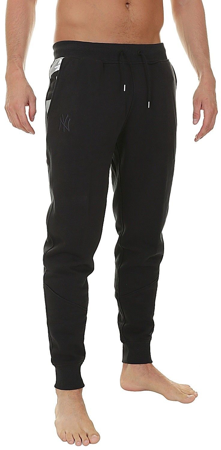 Pantalon De Survêtement New Era Team App Fleece New York Yankees