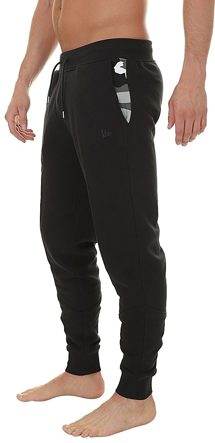 Pantalon De Survêtement New Era Team App Fleece New York Yankees