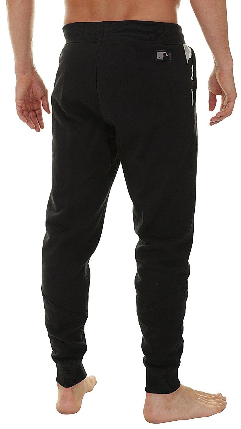 Pantalon De Survêtement New Era Team App Fleece New York Yankees