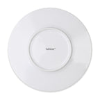 Aurora - Service De 12 Pièces En Porcelaine Fine - Blanc