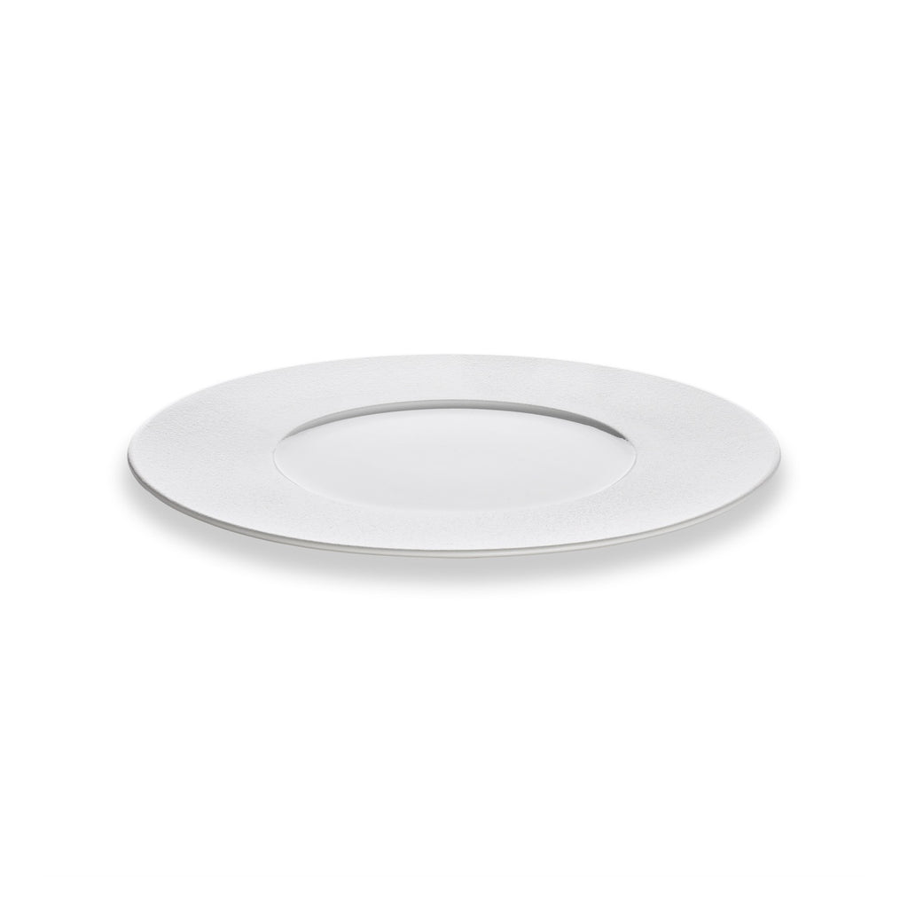 Cosmo - Service De 12 Pièces En Porcelaine Fine - Blanc