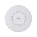 Cosmo - Service De 12 Pièces En Porcelaine Fine - Blanc