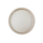 Aloe - Moule À Tarte - 28Cm - Champagne/Vert