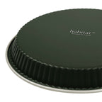 Aloe - Moule À Tarte - 28Cm - Champagne/Vert