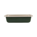 Aloe - Moule À Cake - 25x11Cm - Champagne/Vert