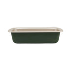 Aloe - Moule À Cake - 25x11Cm - Champagne/Vert