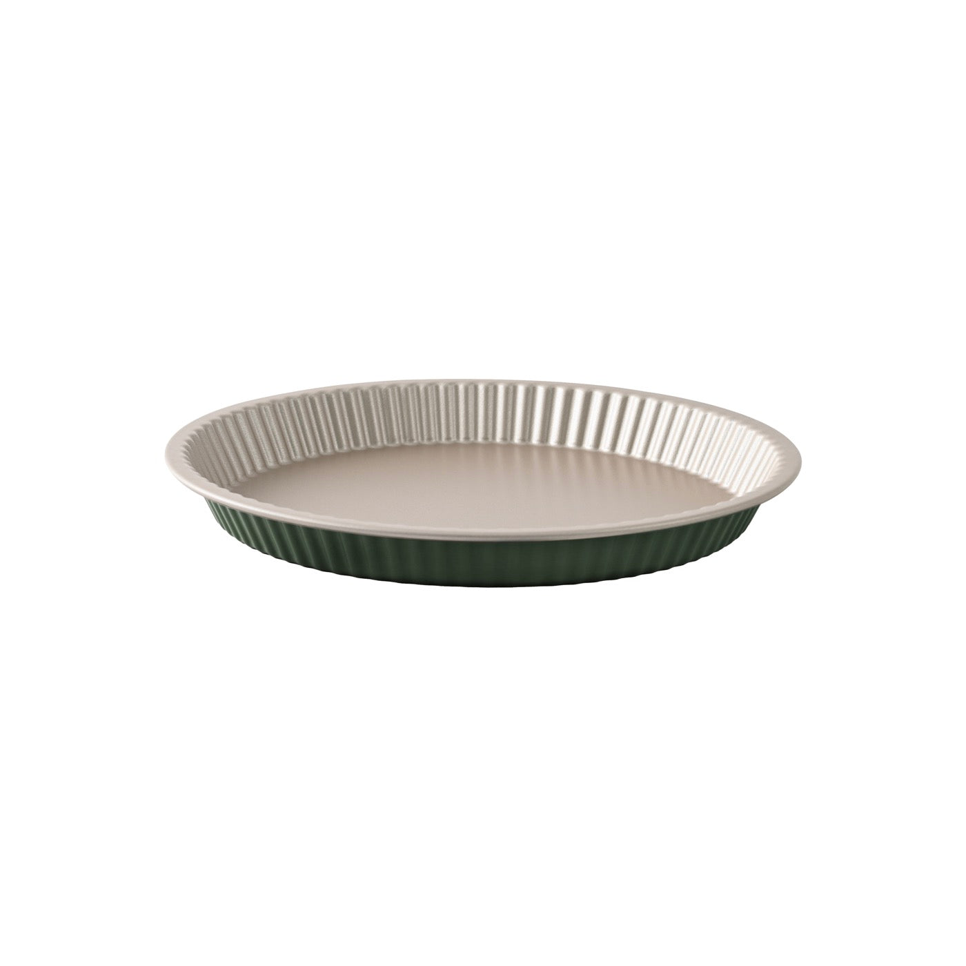 Aloe - Set Pâtisseries 3 Pièces - Champagne/Vert