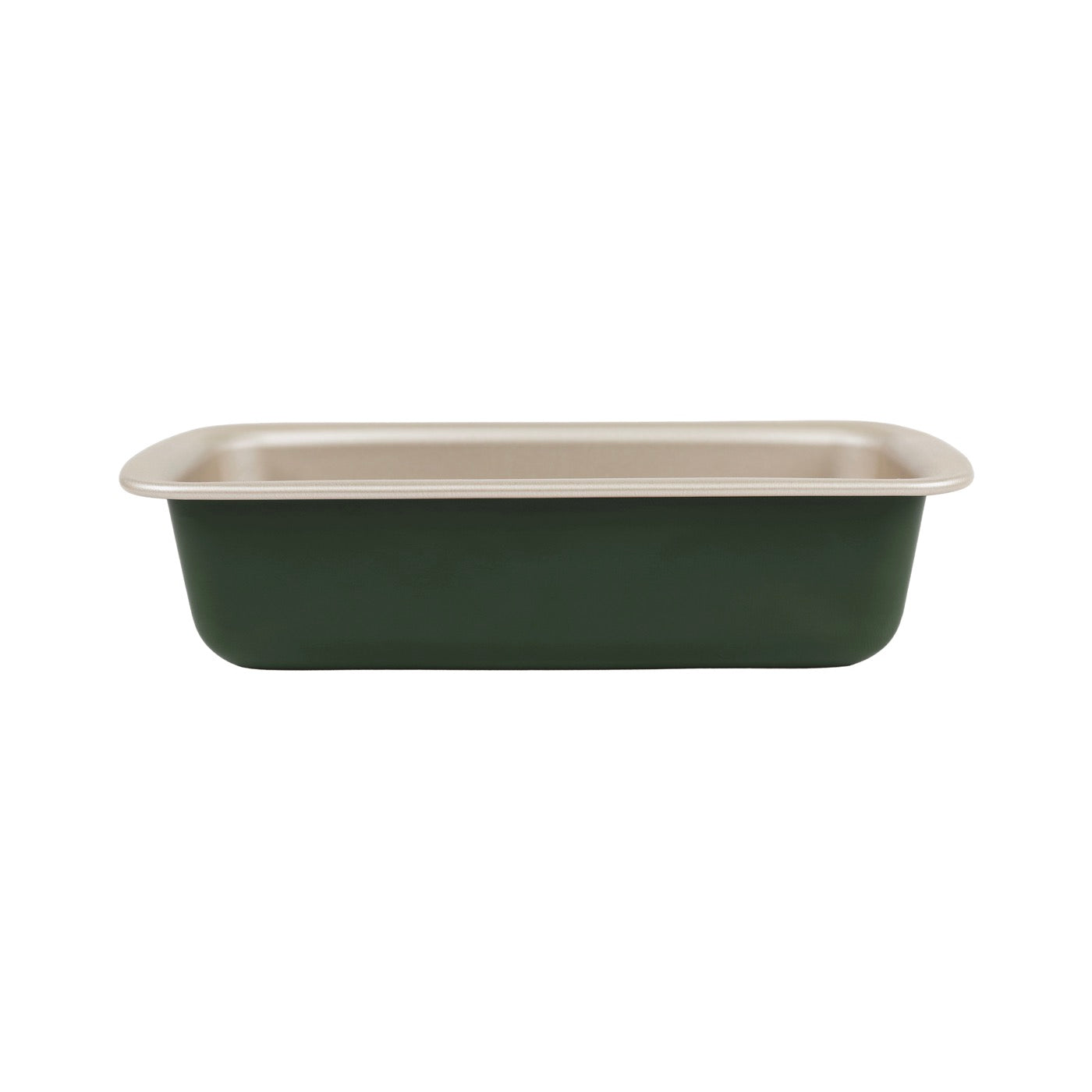 Aloe - Set Pâtisseries 4 Pièces - Champagne/Vert