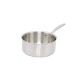 Osmose - Casserole En Triplex - Argenté - 3 Tailles