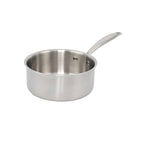 Osmose - Casserole En Triplex - Argenté - 3 Tailles