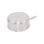 Osmose - Casserole En Triplex - Argenté - 3 Tailles