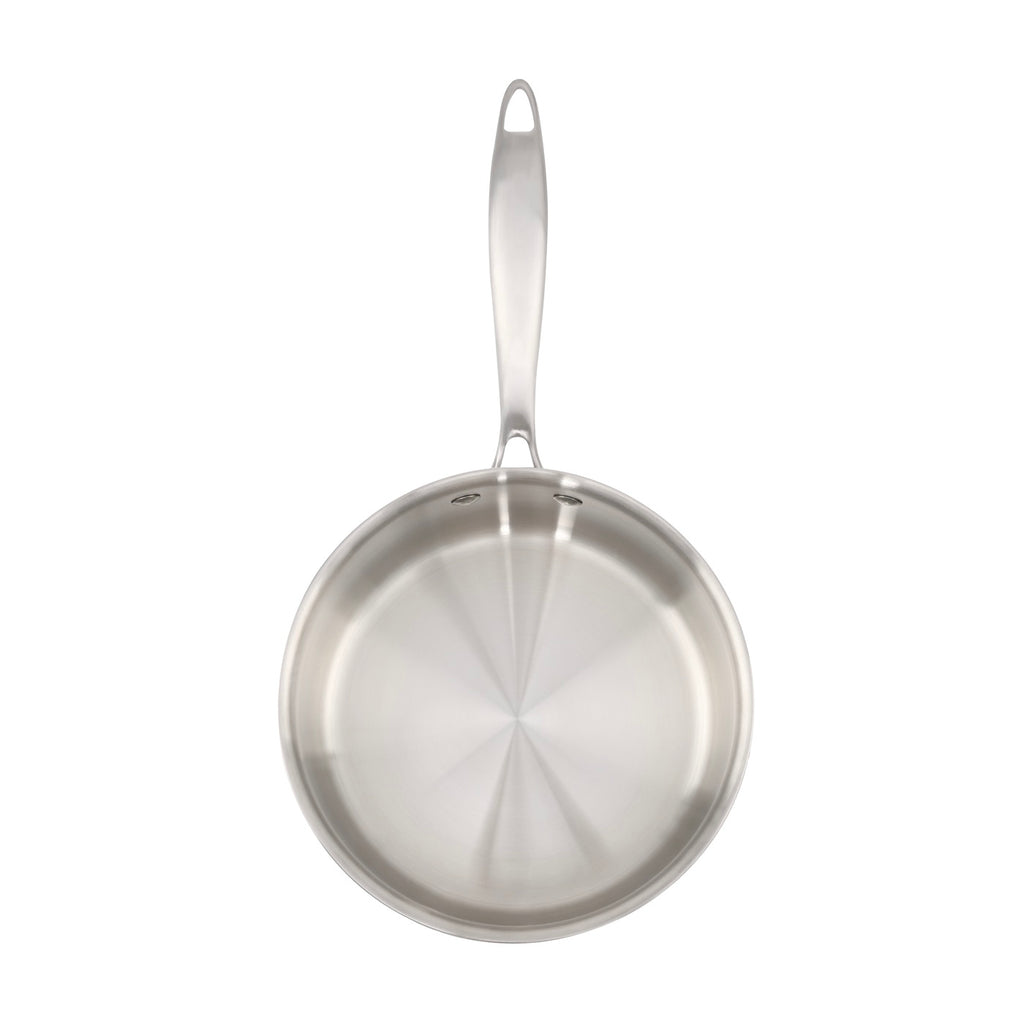Osmose - Casserole En Triplex - Argenté - 3 Tailles
