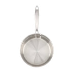 Osmose - Casserole En Triplex - Argenté - 3 Tailles