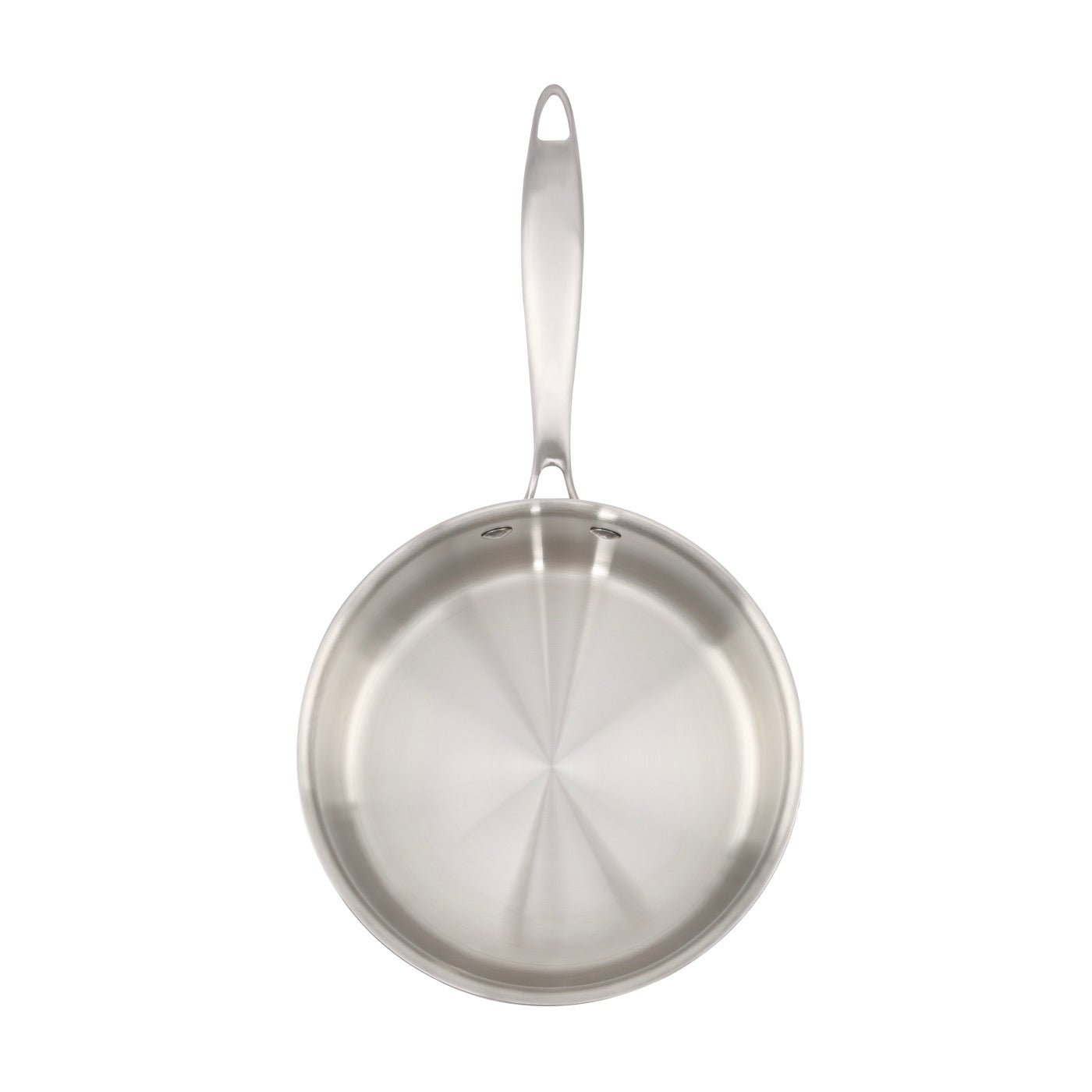 Osmose - Casserole En Triplex - Argenté - 3 Tailles