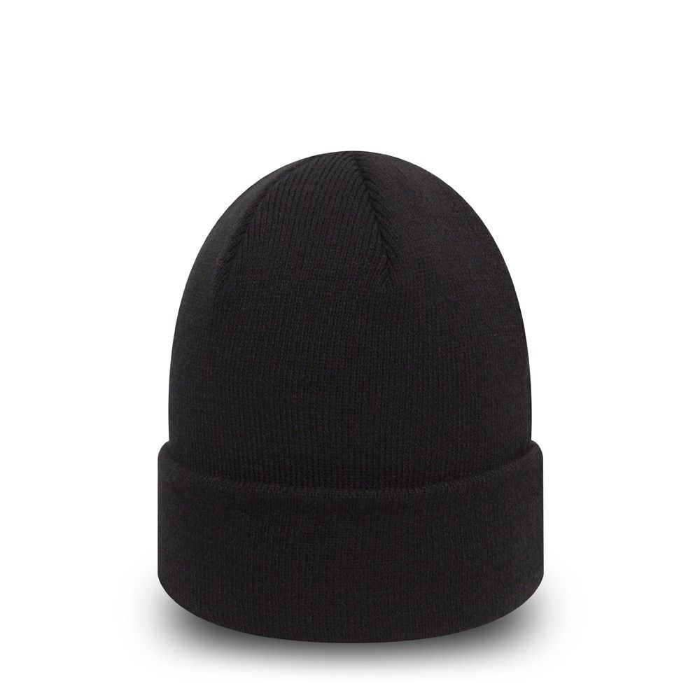 Bonnet New Era Seasonal Boston Red Sox Cuff Knit