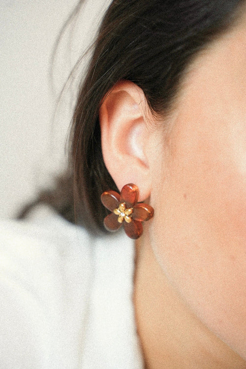 Sola Earrings