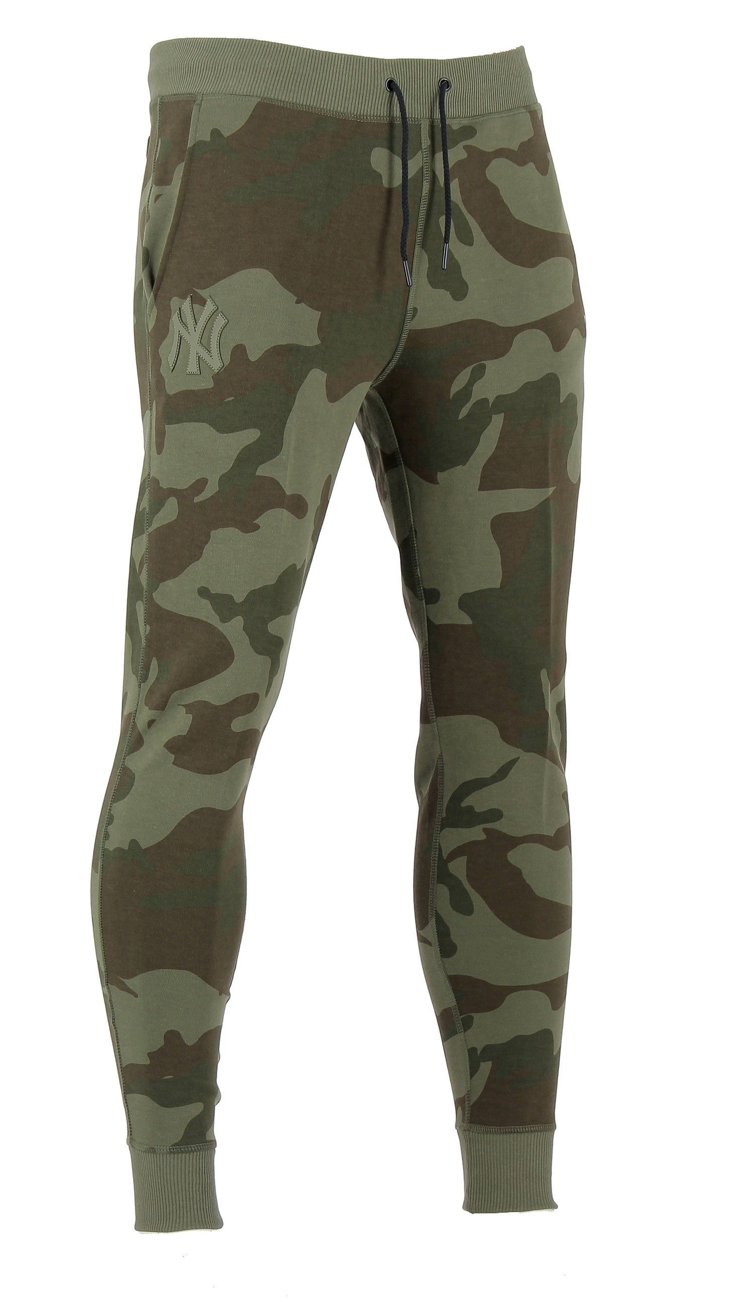 Pantalon De Survêtement New Era Ntc New York Yankees