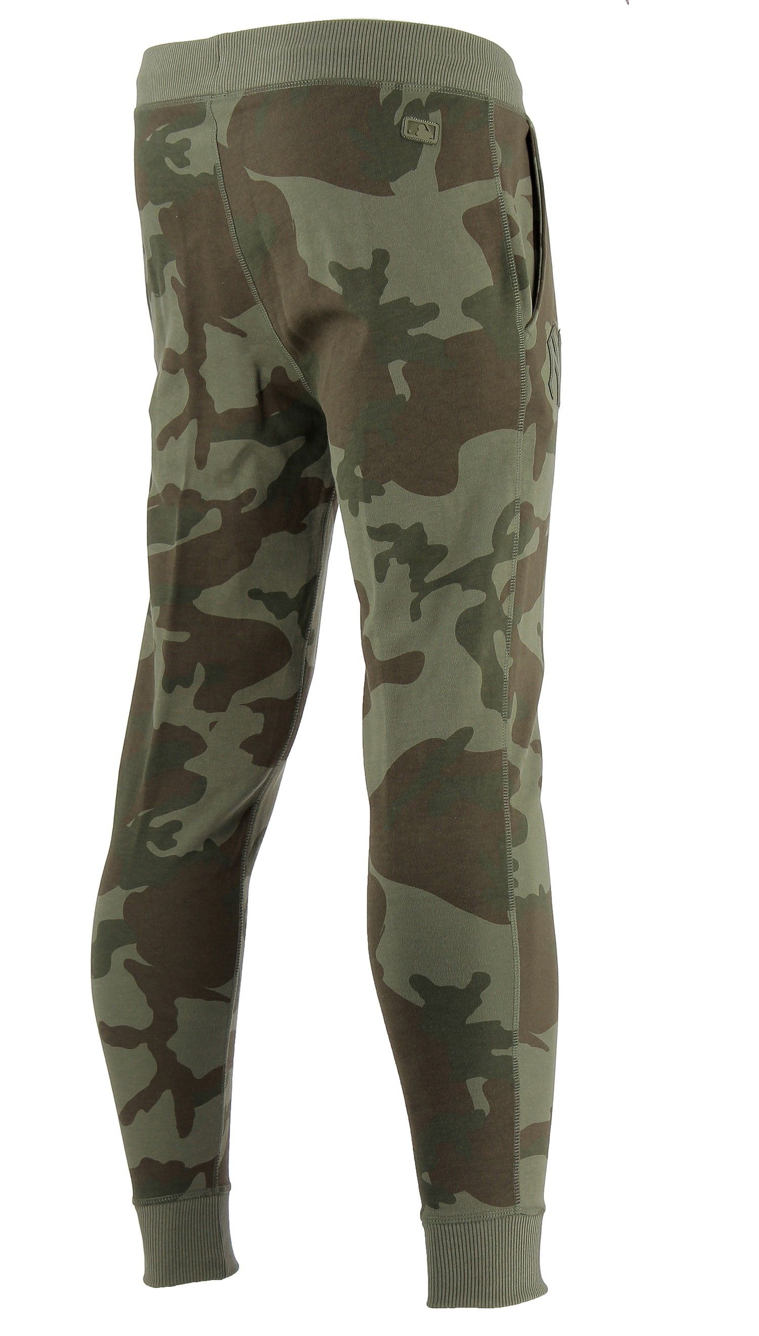 Pantalon De Survêtement New Era Ntc New York Yankees