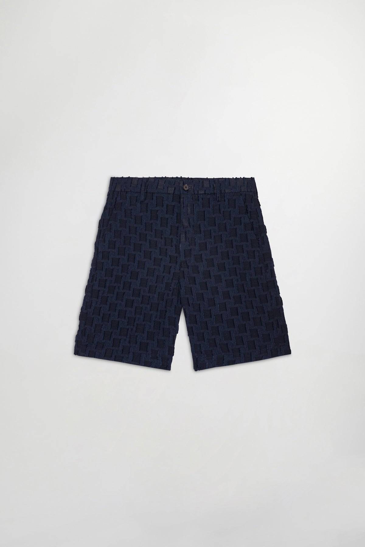 Short Paw - Navy Blue