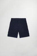 Short Paw - Navy Blue